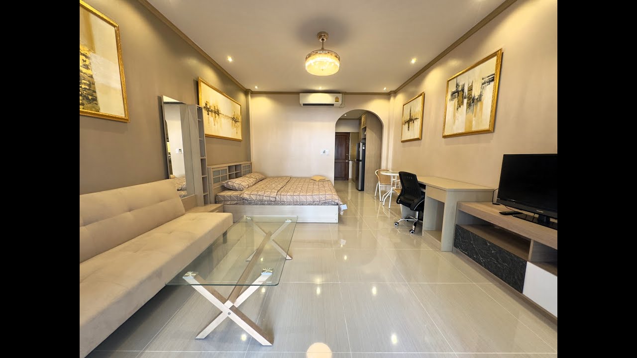 Baan Suan Lalana Home for Sale - rent or buy with owner finance