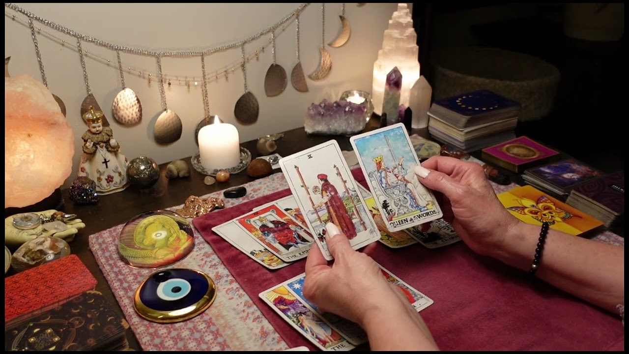 CANCER: You Stripped This Narcissist Of All Power & Control/ Rendered Them Speechless. TAROT