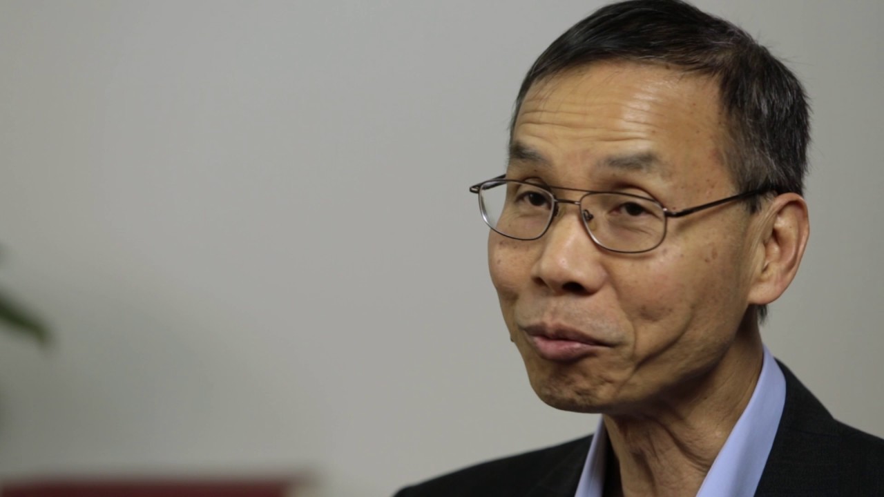 Research Focus - Franky So, Ph.D.