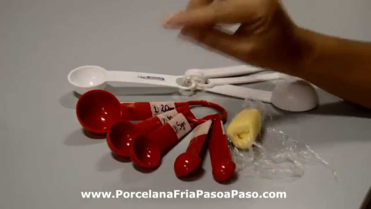 Cuchacharas Medidoras