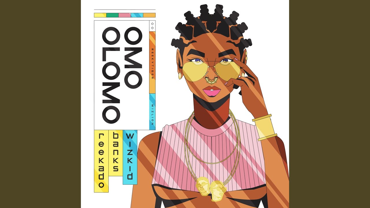 Omo Olomo