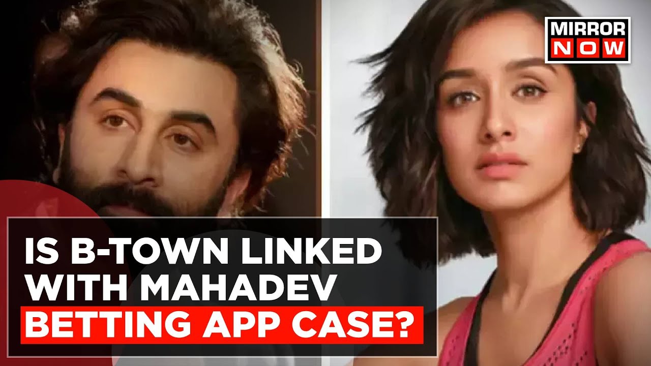 ED Unearths Bollywood's Betting Secrets | Raids Rock Mumbai's Production Hub In Mahadev Case Saga