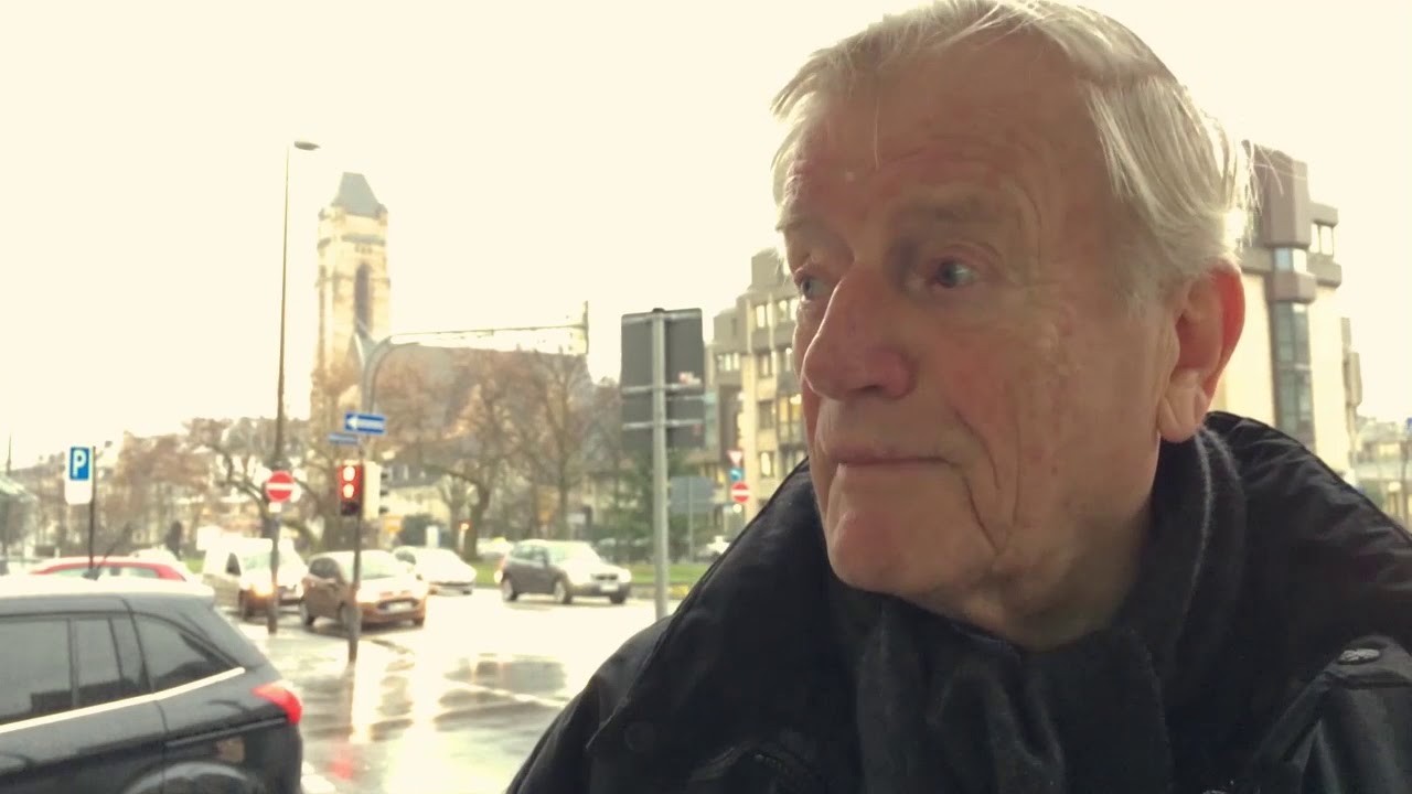 Spurensuche in Alt-Koblenz: Der Friedrich-Ebert-Ring
