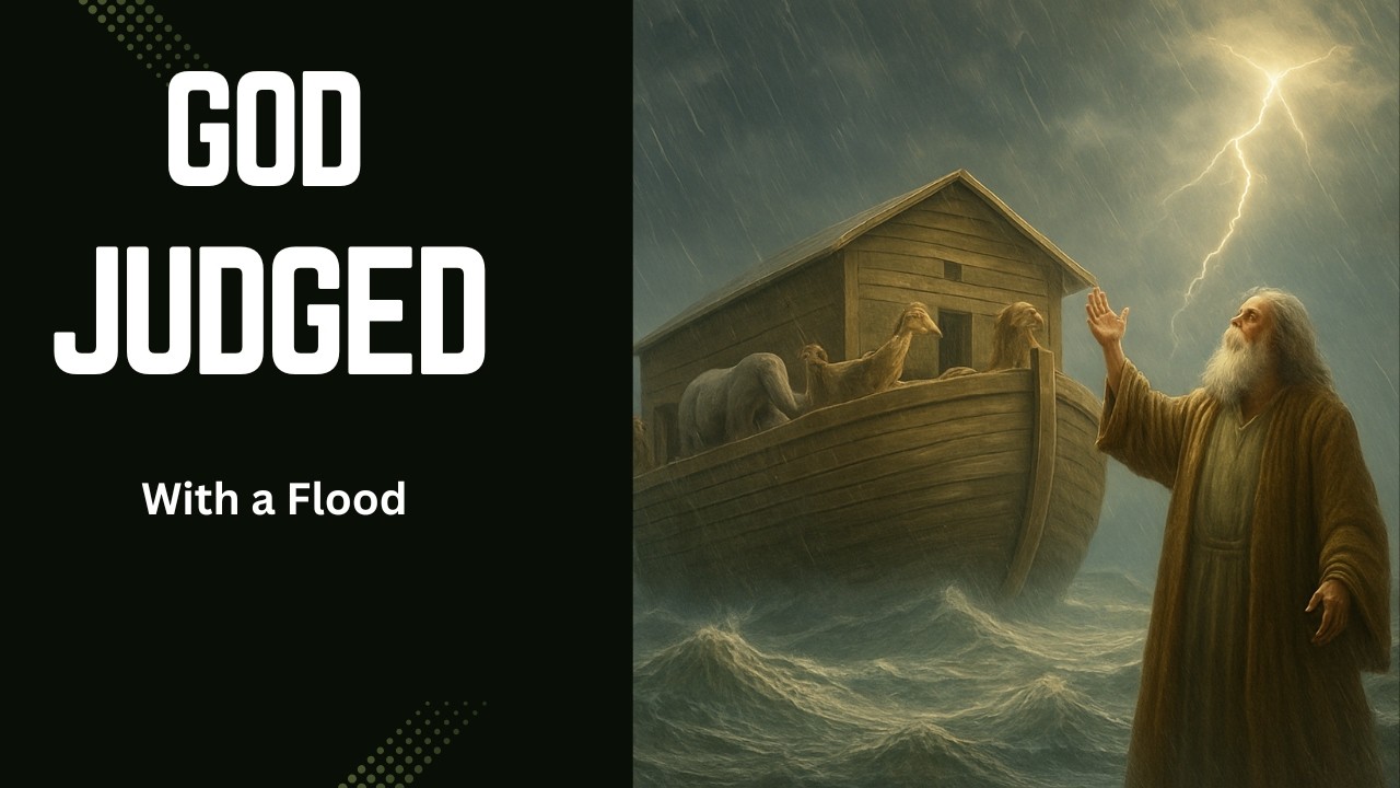Bible Story Noah's Ark