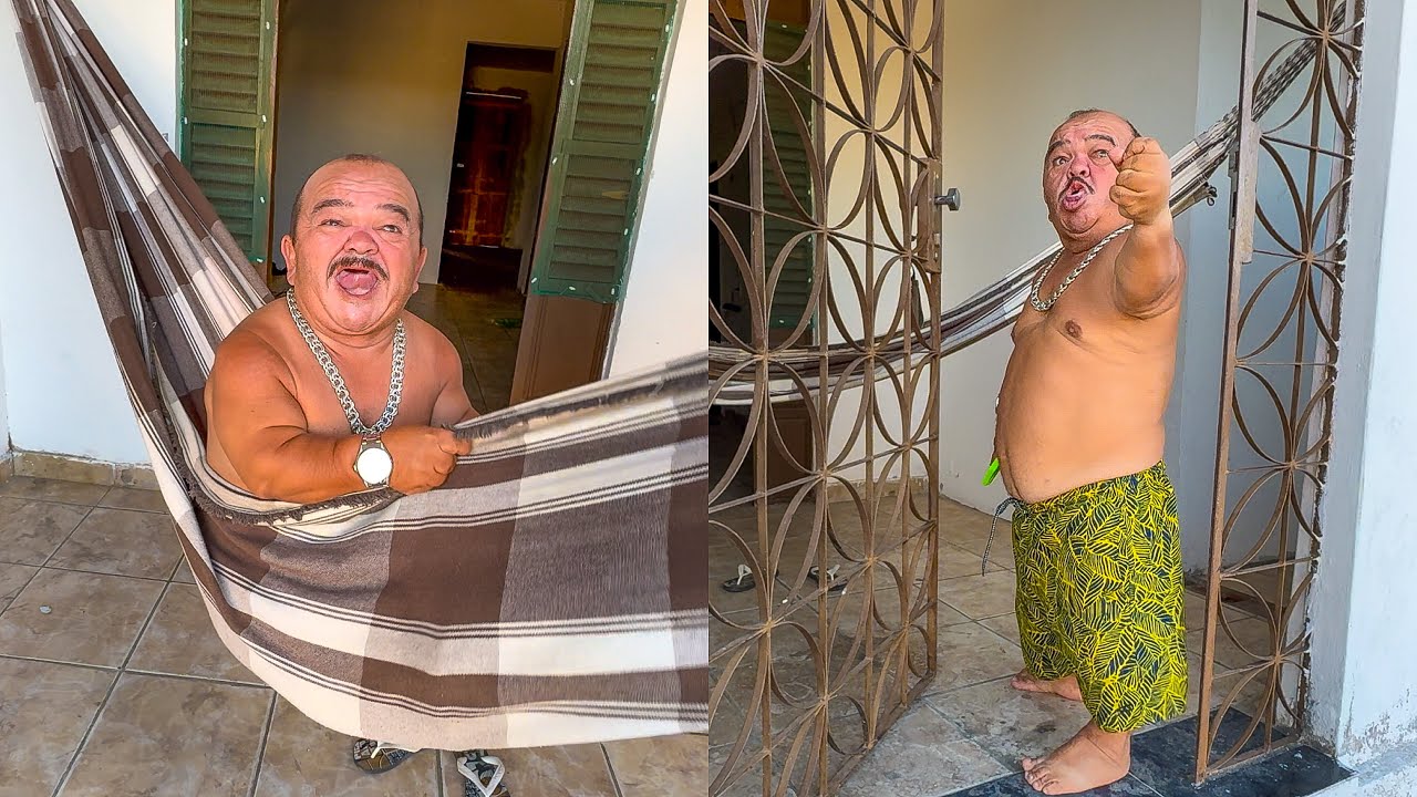 PILILIU TÁ COM FAMA DE BROCHA E FICA FURIOSO COM LEÔNCIO 🤣 | PILILIU DA RESENHA