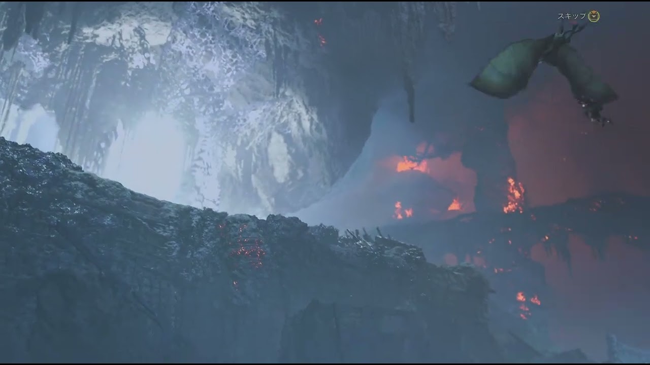 （個人用）ゴグマジオス　うまくいった回のクリップ