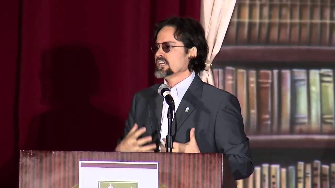 Reclaiming Our Faith: Hamza Yusuf