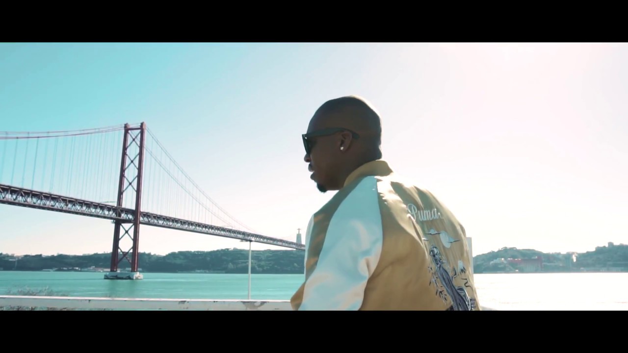 Reyz - Good Life (Video Official) 2018