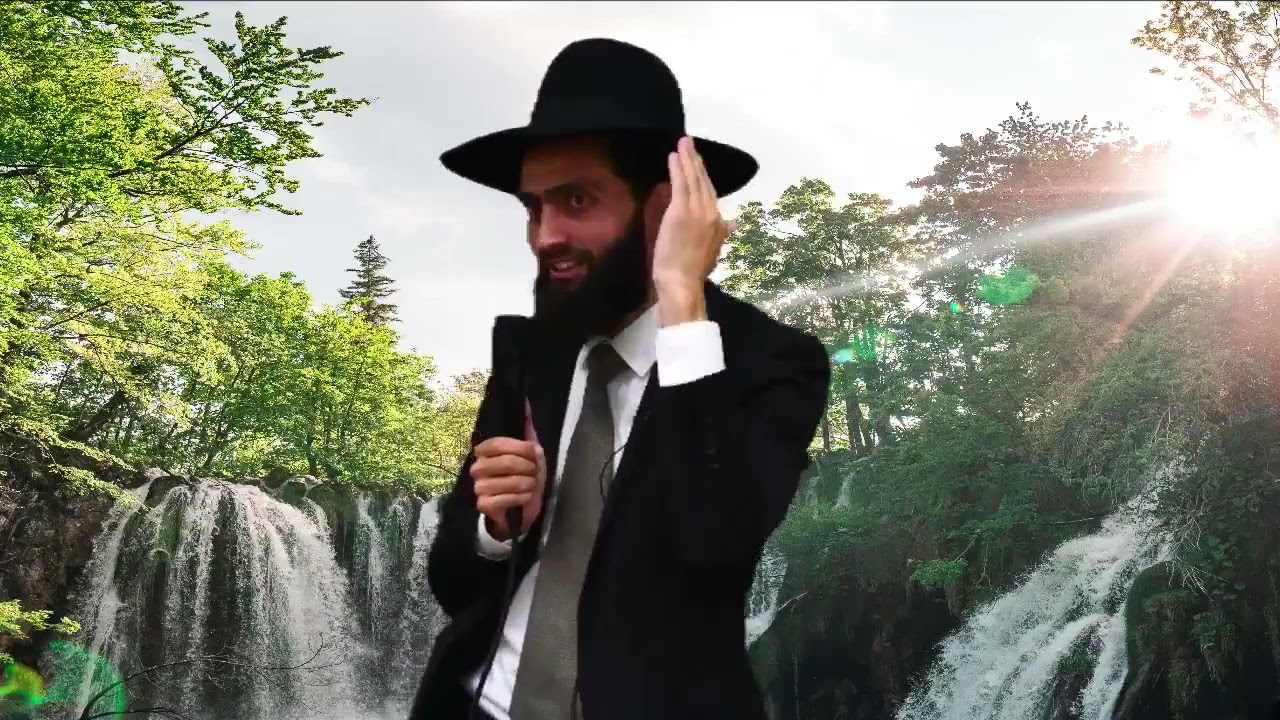 הרב גיא נג'ר שליט