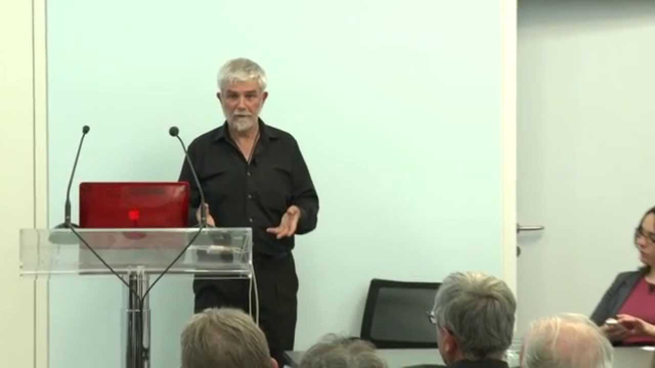Peter Murray-Rust & Michelle Brook - Open Notebook Science @ FWF, Vienna (3rd June 2014)