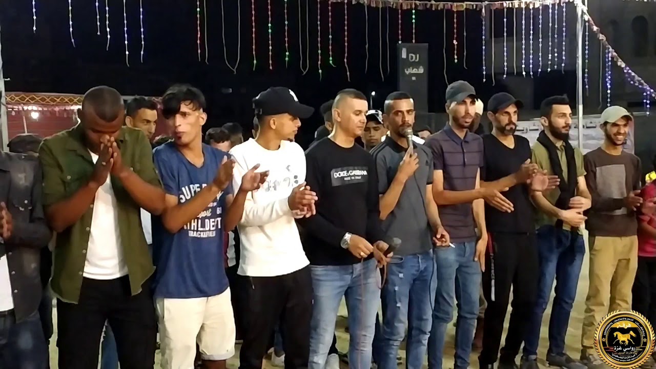 الصــدر مليــان هــمــوم 😞✋ _أحلى لهجة طرب تيسير أبو سويرح وعبدالله السعايدة