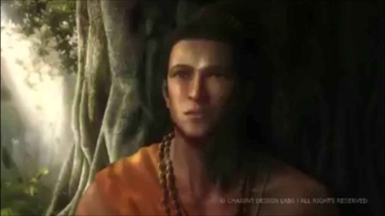 Hanuman Chalisa by Amit Savkur