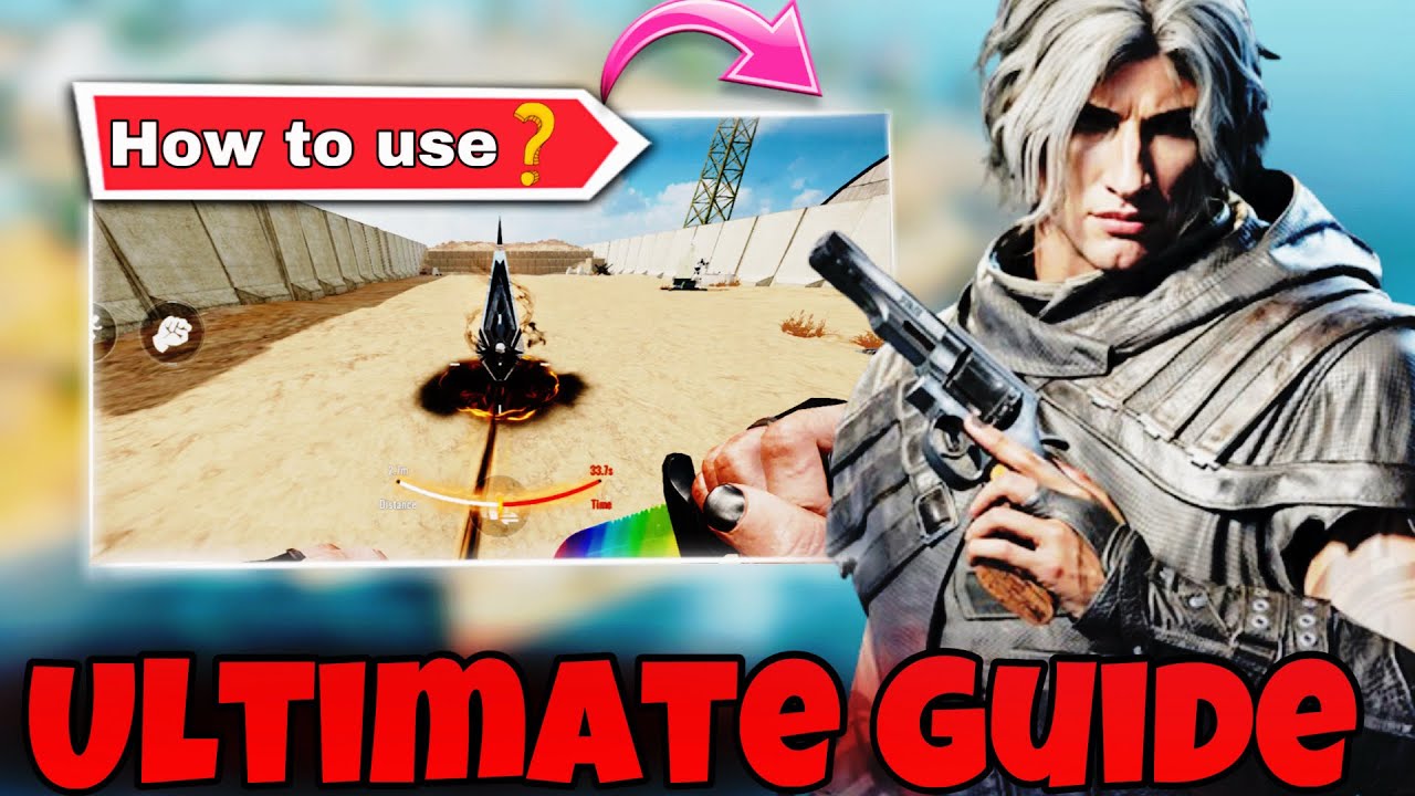 ULTIMATE Lucian Guide for Advanced Players – BloodStrike Masterclass!