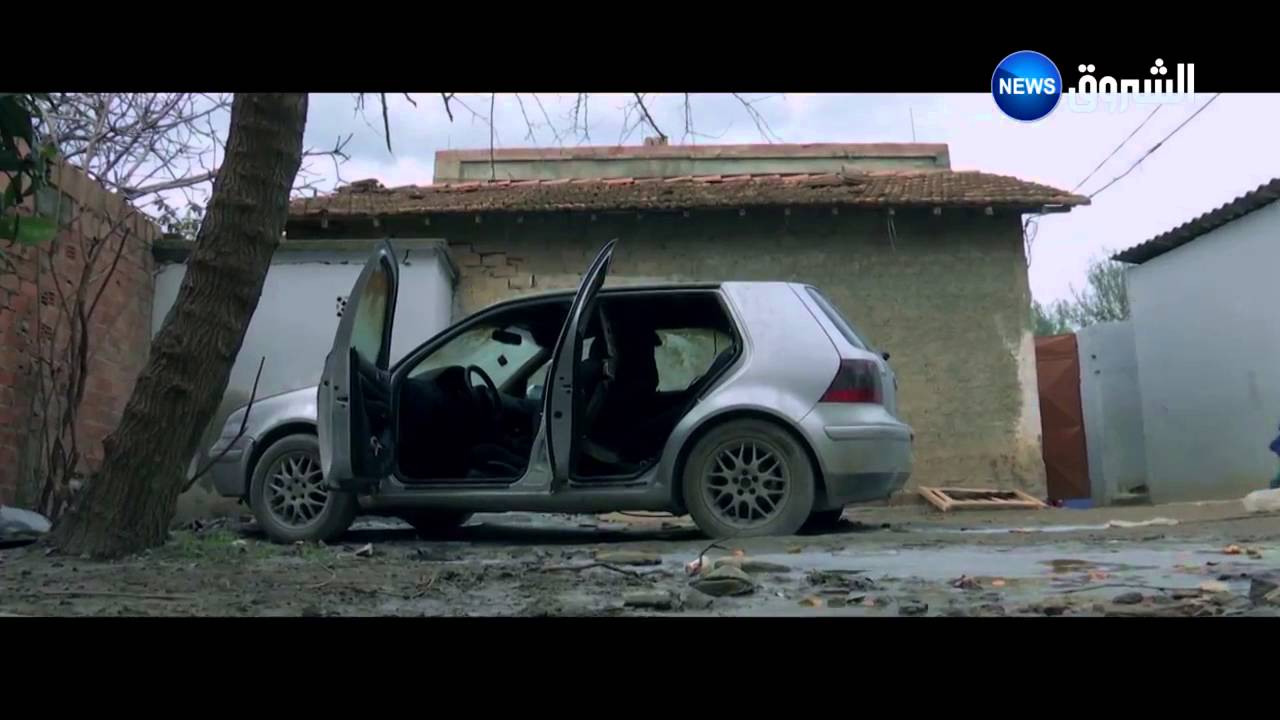 لغز البيت المحترق الجن والسحر .. الاربعاء ولاية  البليدة .....روبرتاج / شهيناز بوخبوز
