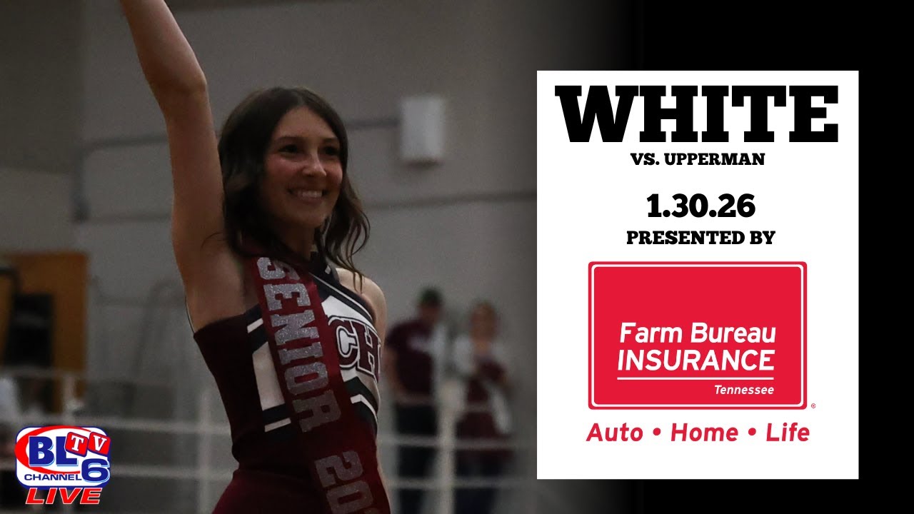 White vs. Upperman
