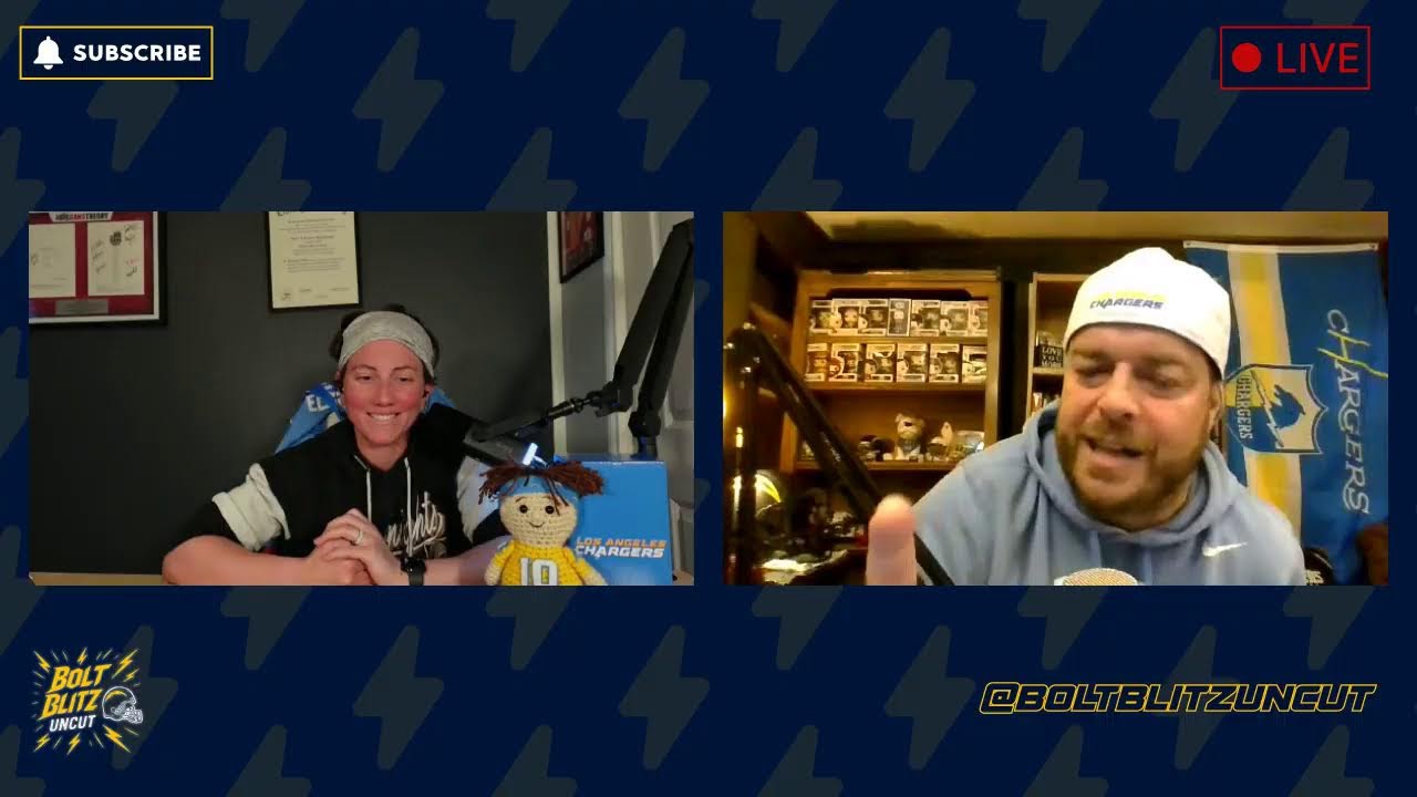 Booga, Bloom, Bolts; Staff changes; In-house re-signings; FA priorities