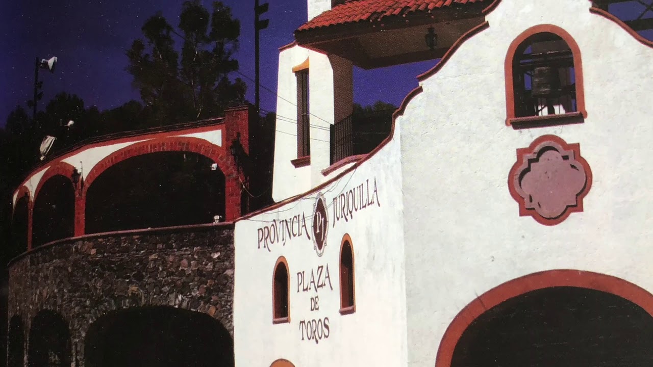 Provincia Juriquilla
