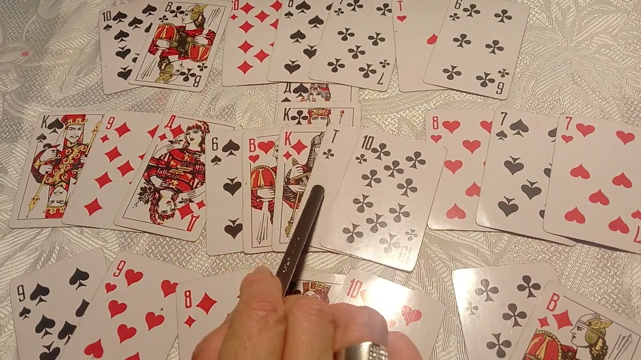 Что у него с соперницей, ‼️