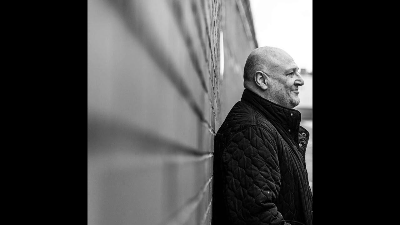 Neil Samworth &ndash; Be Yourself