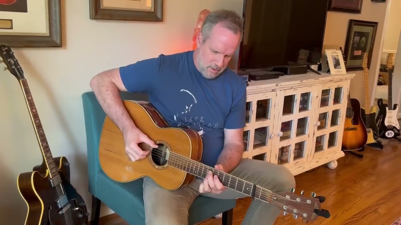 Greg Boerner: 'Starlit Skies'