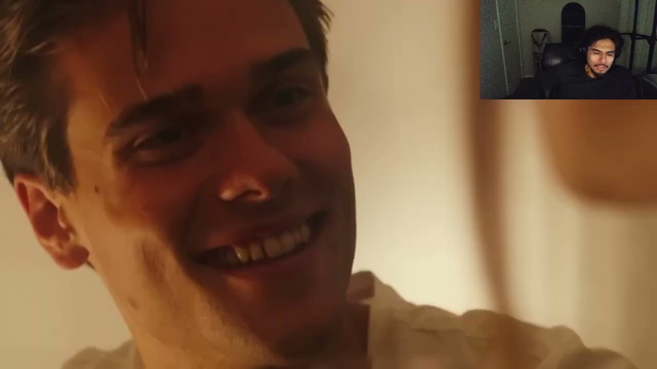 Reacting To the Weirdest Movies!!!