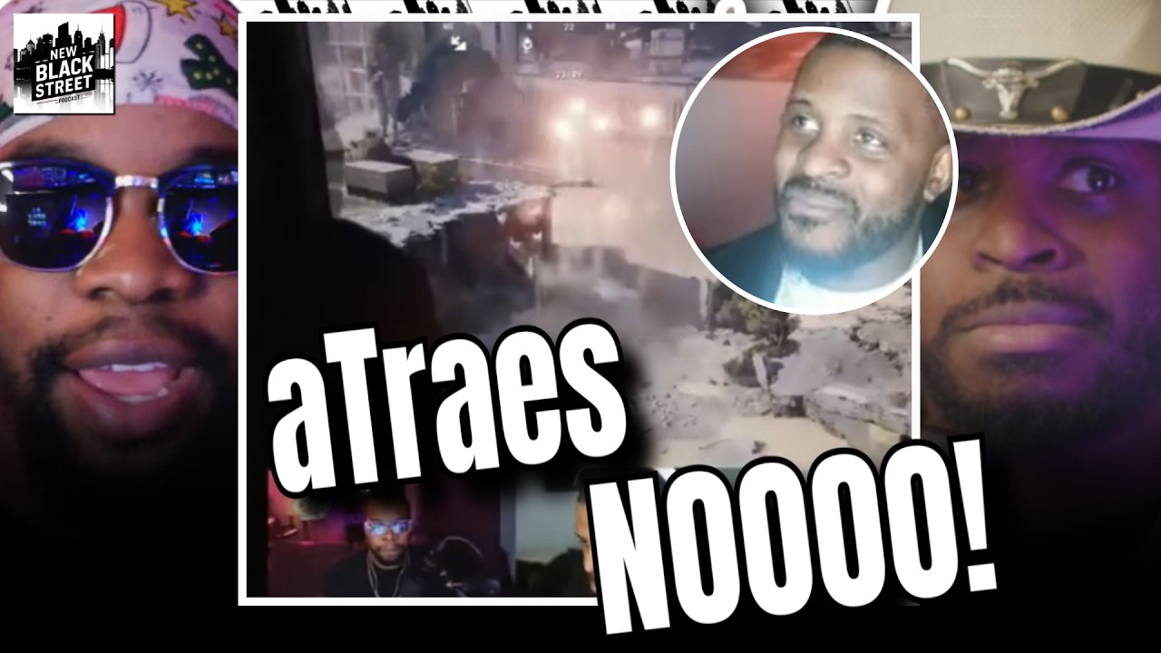 Худший эпизод в истории Arc Raiders