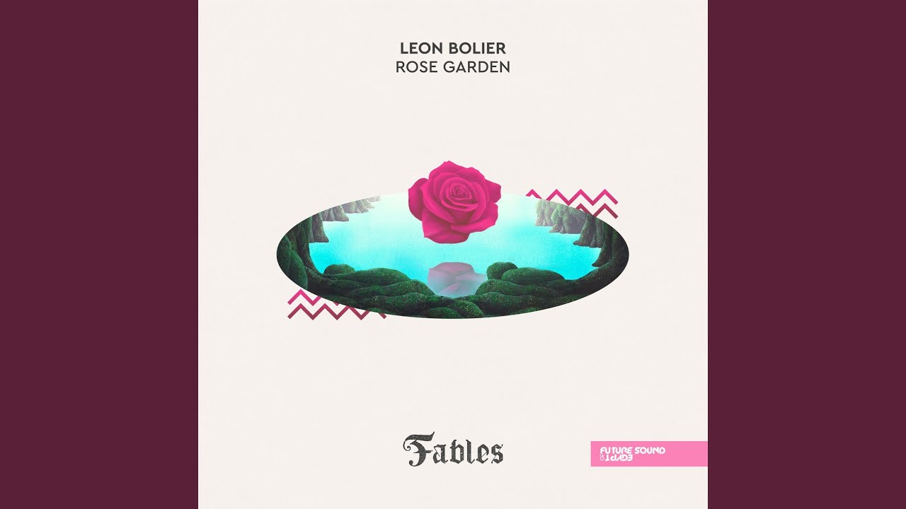 Rose Garden (Extended Mix)