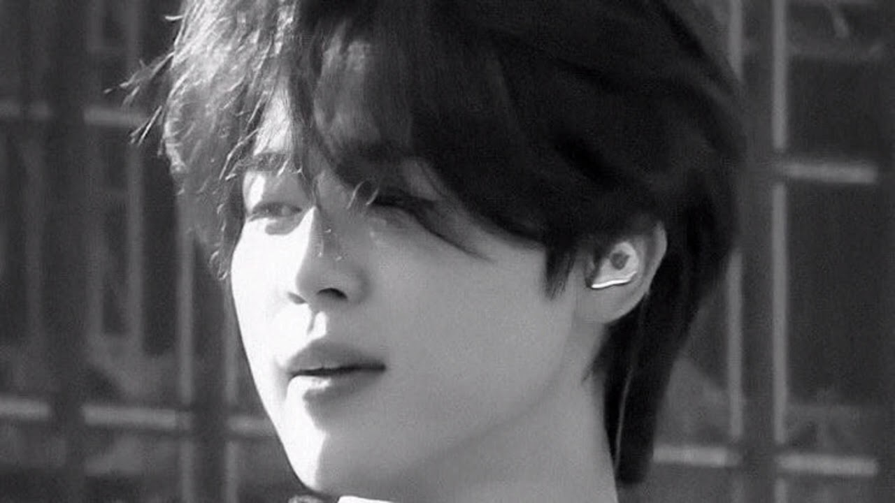 ASMR JIMIN | carinhos na madrugada.