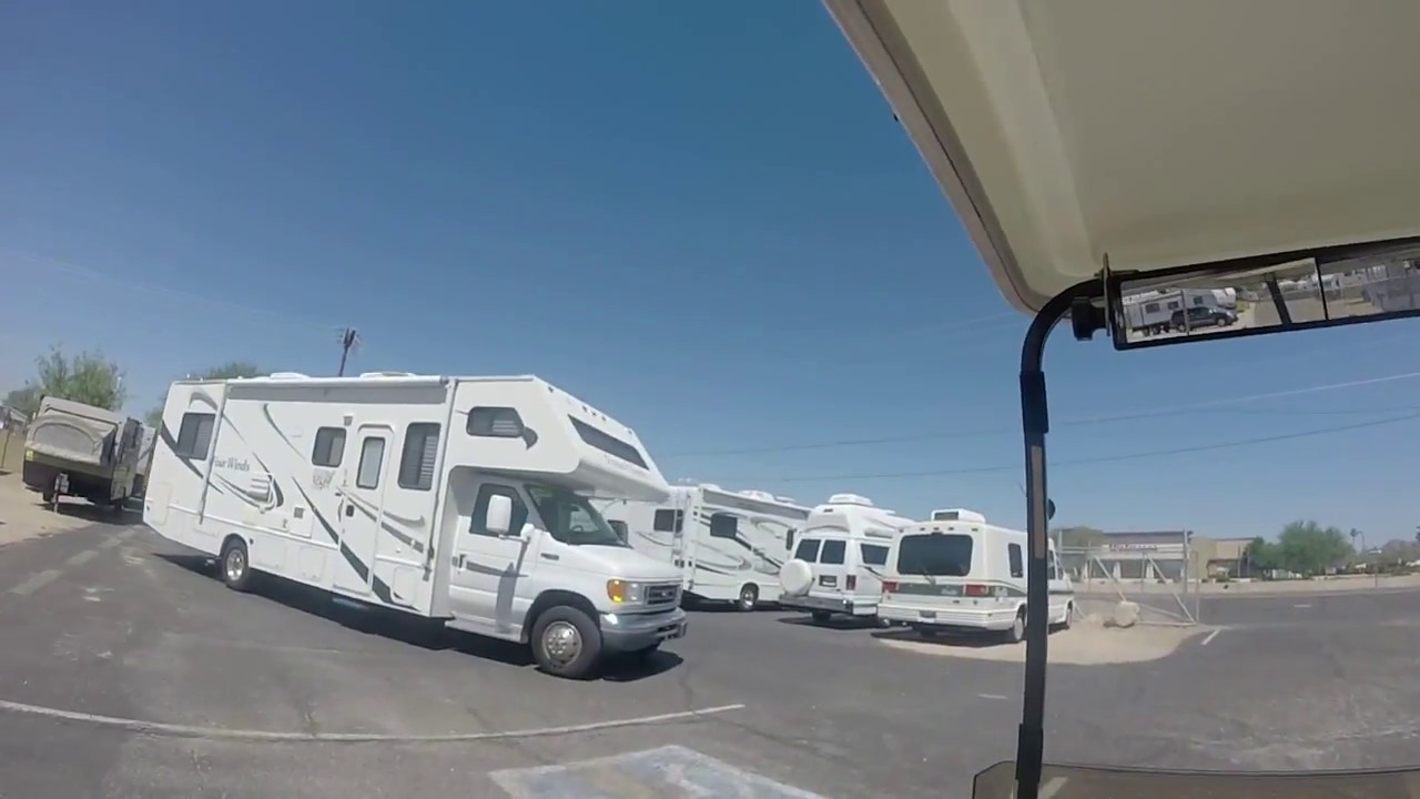 RV Dealership - Always RV - Mesa, AZ - RV Sales&Financing