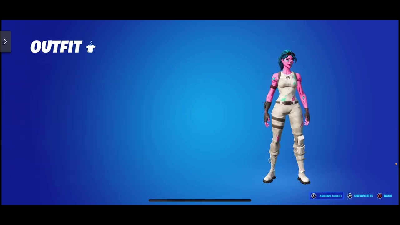 Fortnite Trades💯
