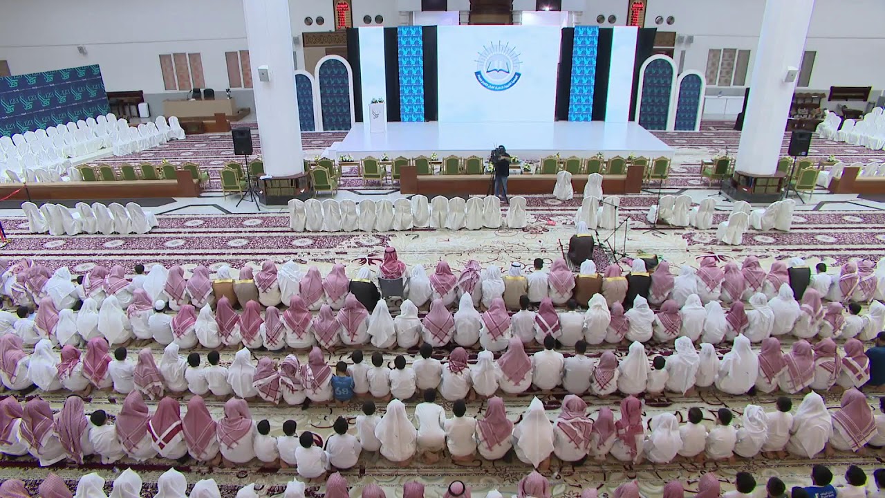 صلاة العشاء | د.عبدالله بن عبدالرحمن البعيجان | جامع الأمام محمد بن عبدالوهاب ببريدة