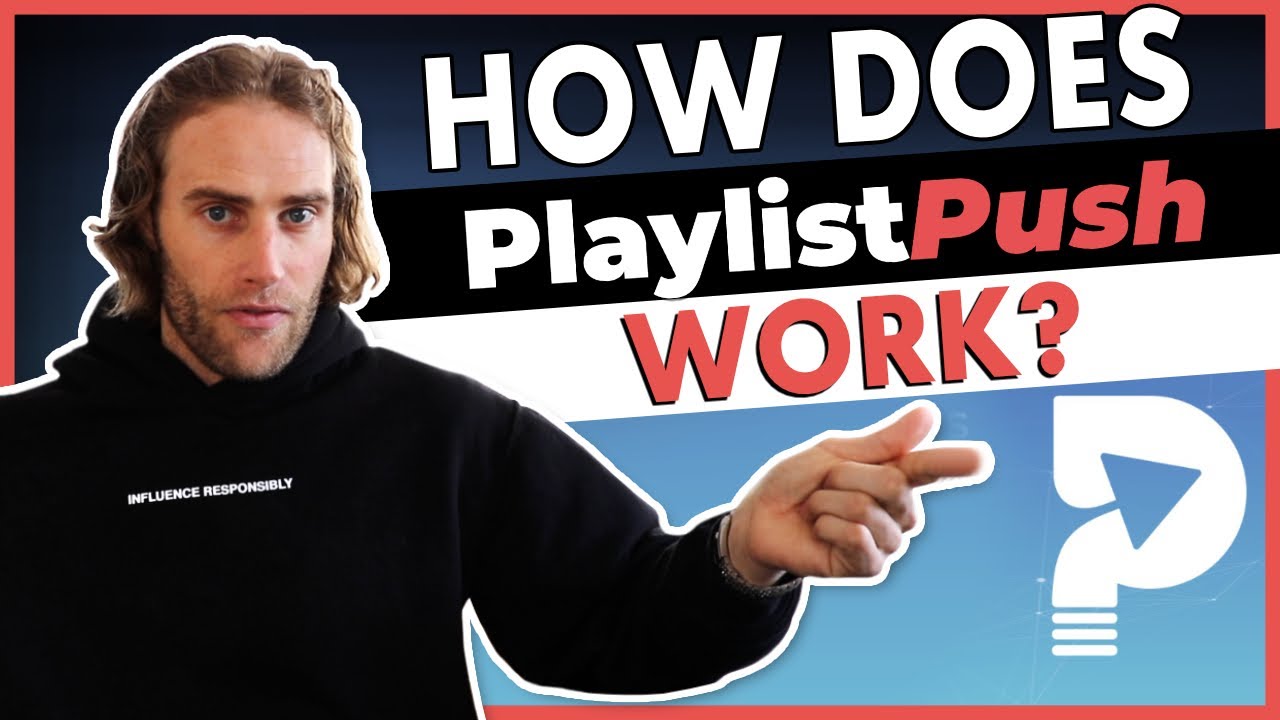 How Does Playlist Push Work?