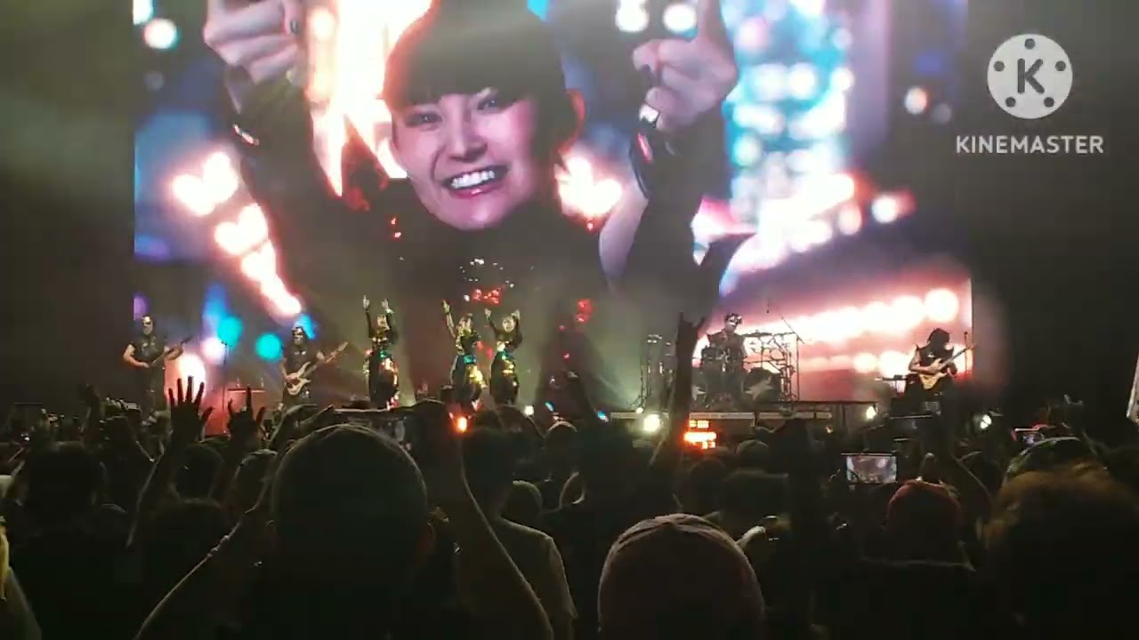 20250928 부산락페스티벌 