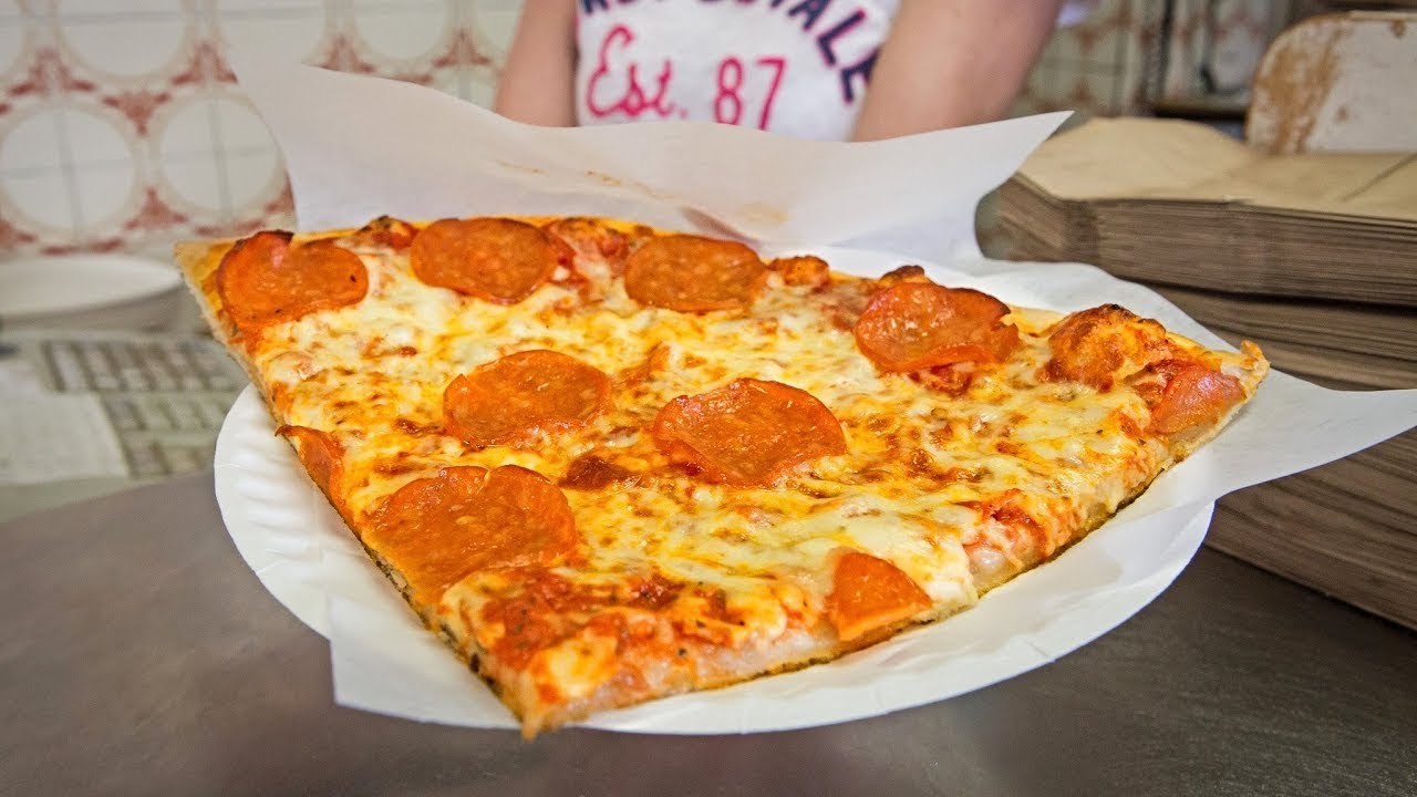 Finding The Best Pizza In My City