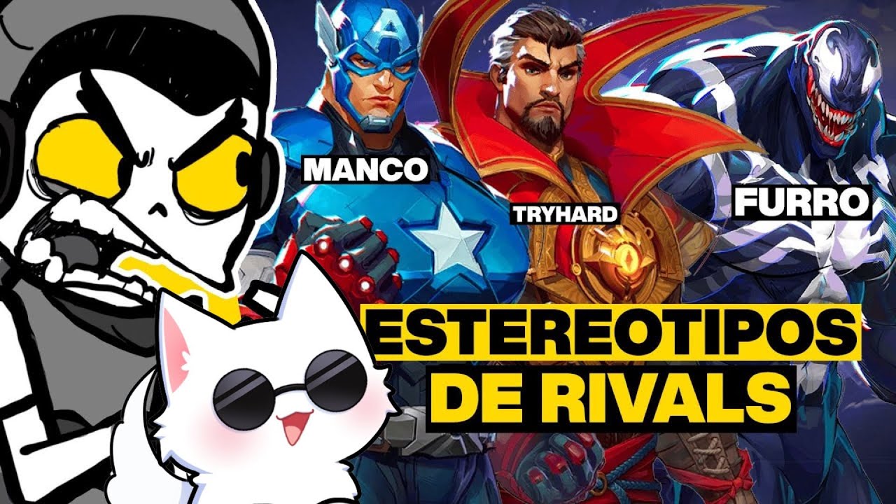 ROX_X REACCIONA A 