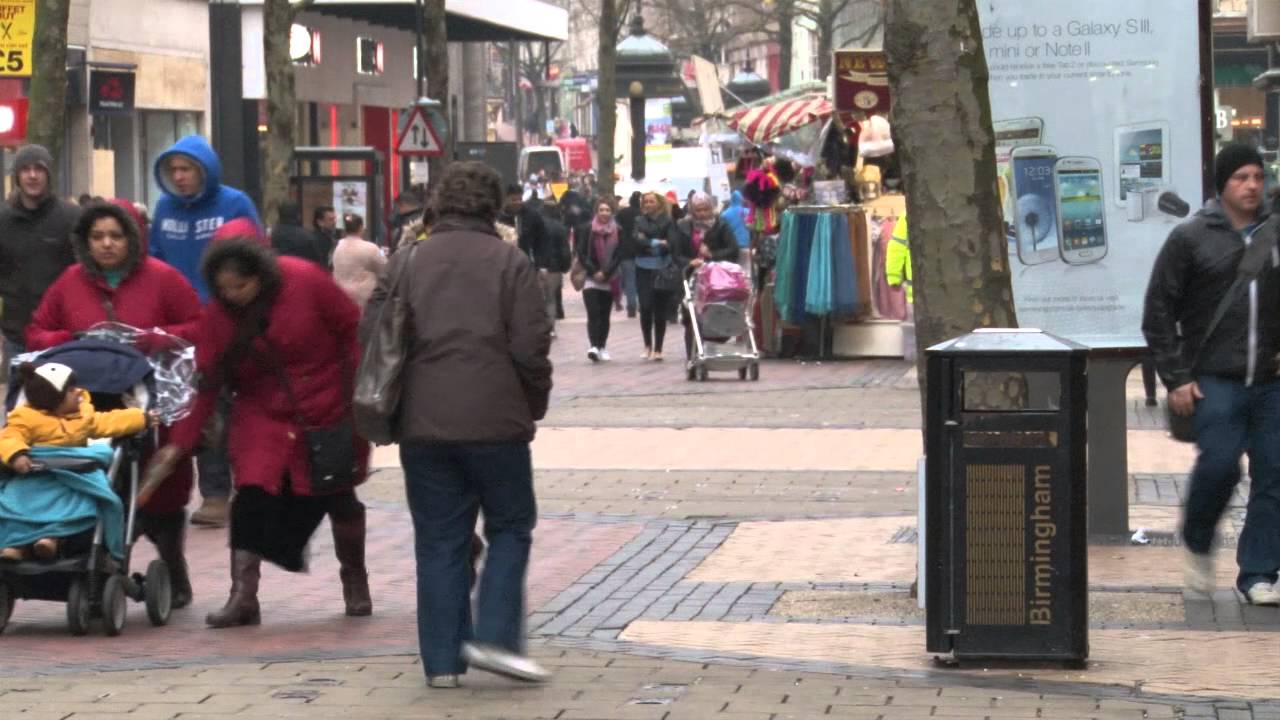 The Future of the High Street: Clare Rayner