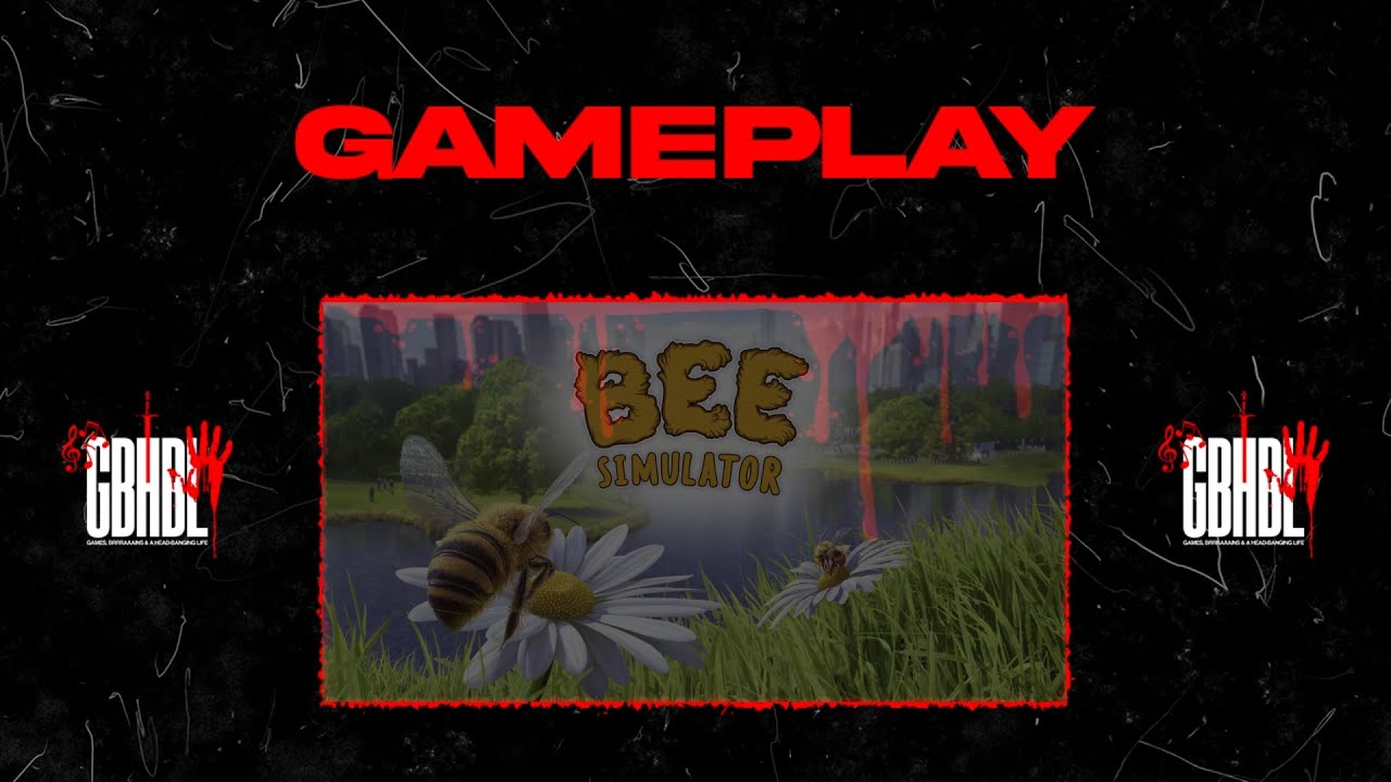 Gameplay: Bee Simulator: It's A Zoo Out There Achievement (Xbox Series X)