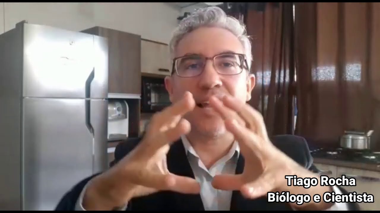 O MELHOR REMÉDIO NATURAL PARA ENXAQUECA DO MUNDO. (Tiago Rocha).