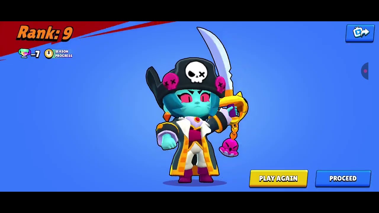 Playing solo showdown with bibi!