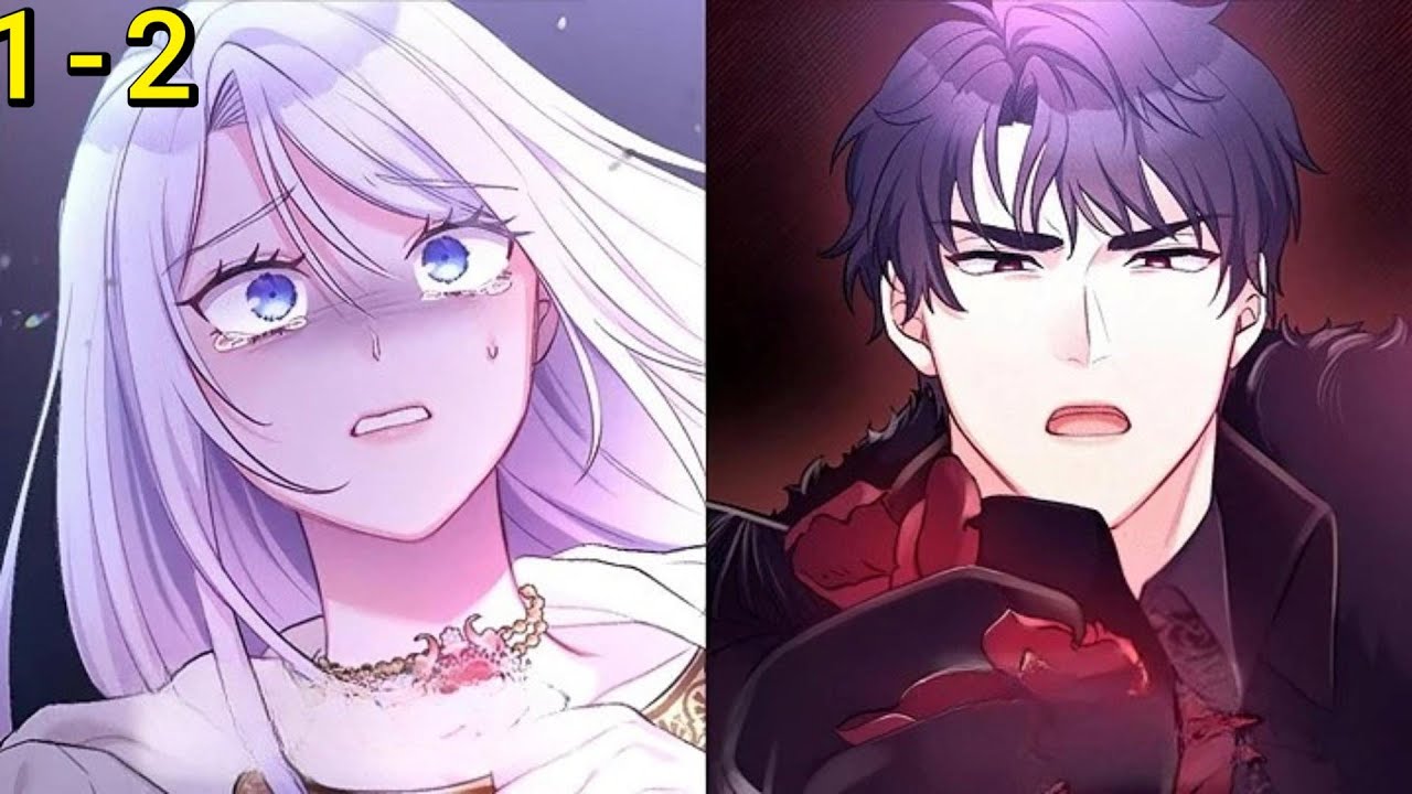 Ela volta no tempo para rejeitar o príncipe traidor, mas ele fica obcecado por ela. -Manhwa Recap
