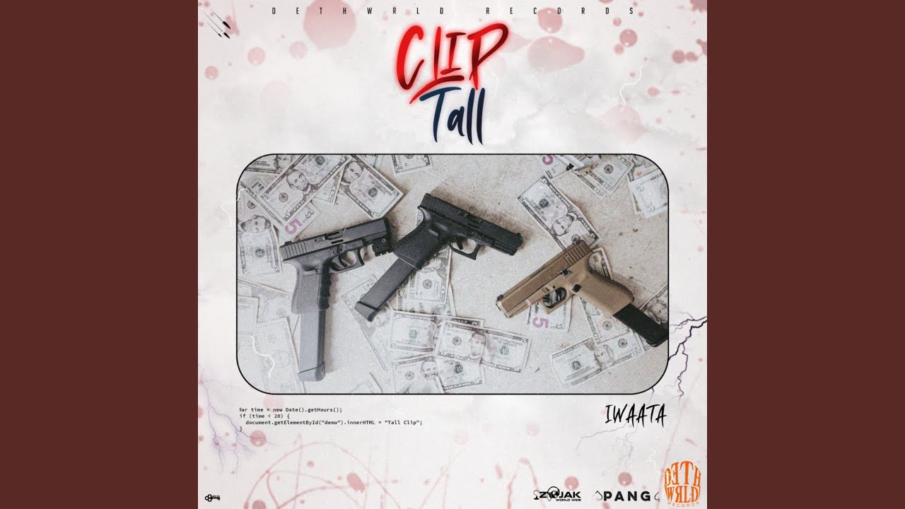 Clip Tall