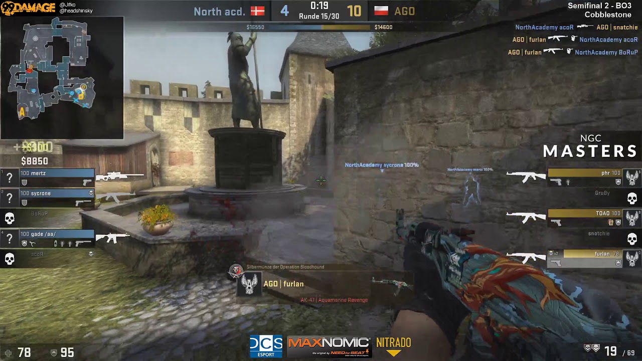 furlan Ace