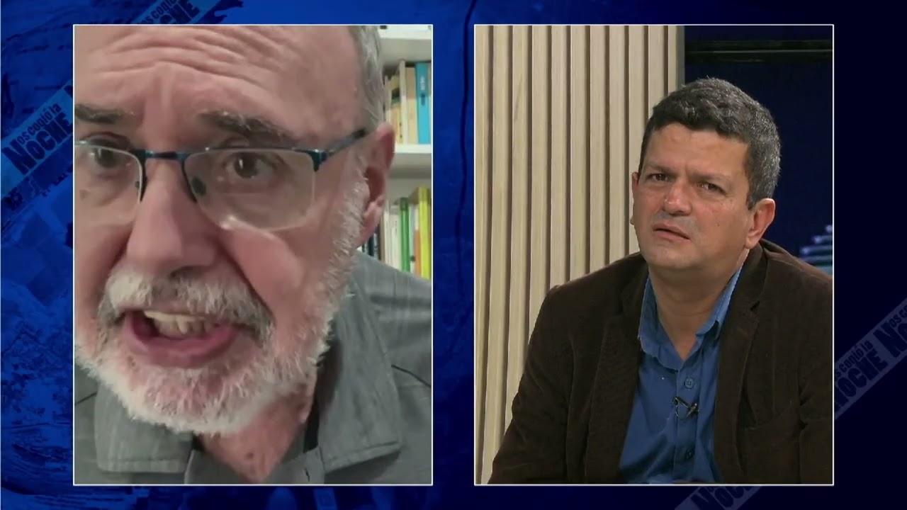 Petro no es bobo; es un político corrupto y sabe que puede poner a ganar a Cepeda: Gilberto Tobón