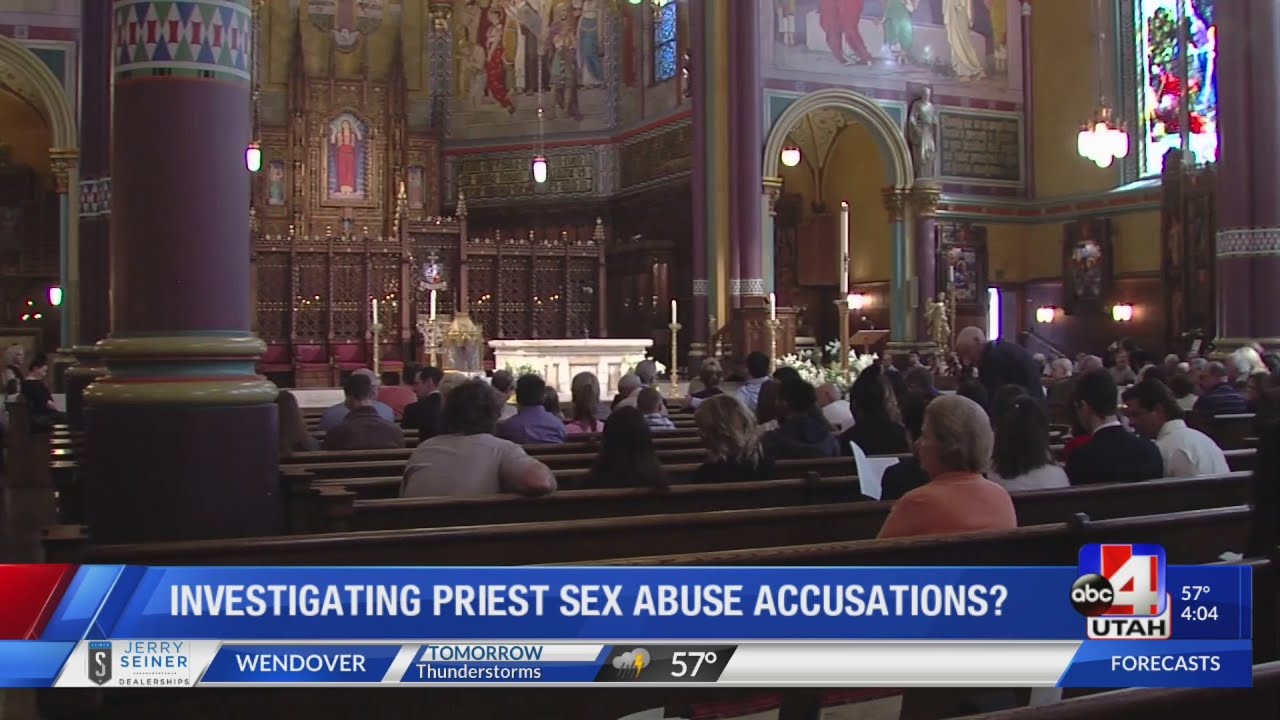 Is Utah Attorney General's Office investigating clergy abuse?