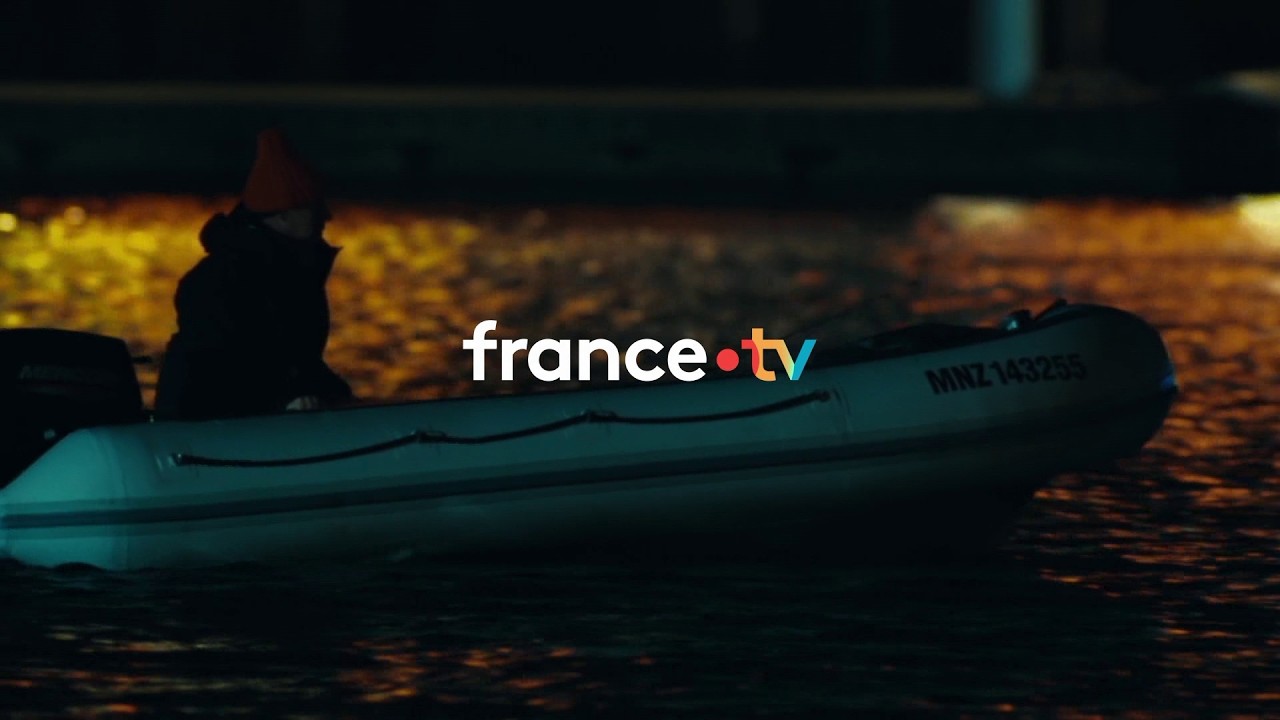 France 2 (France) - Promos (September 18, 2025)