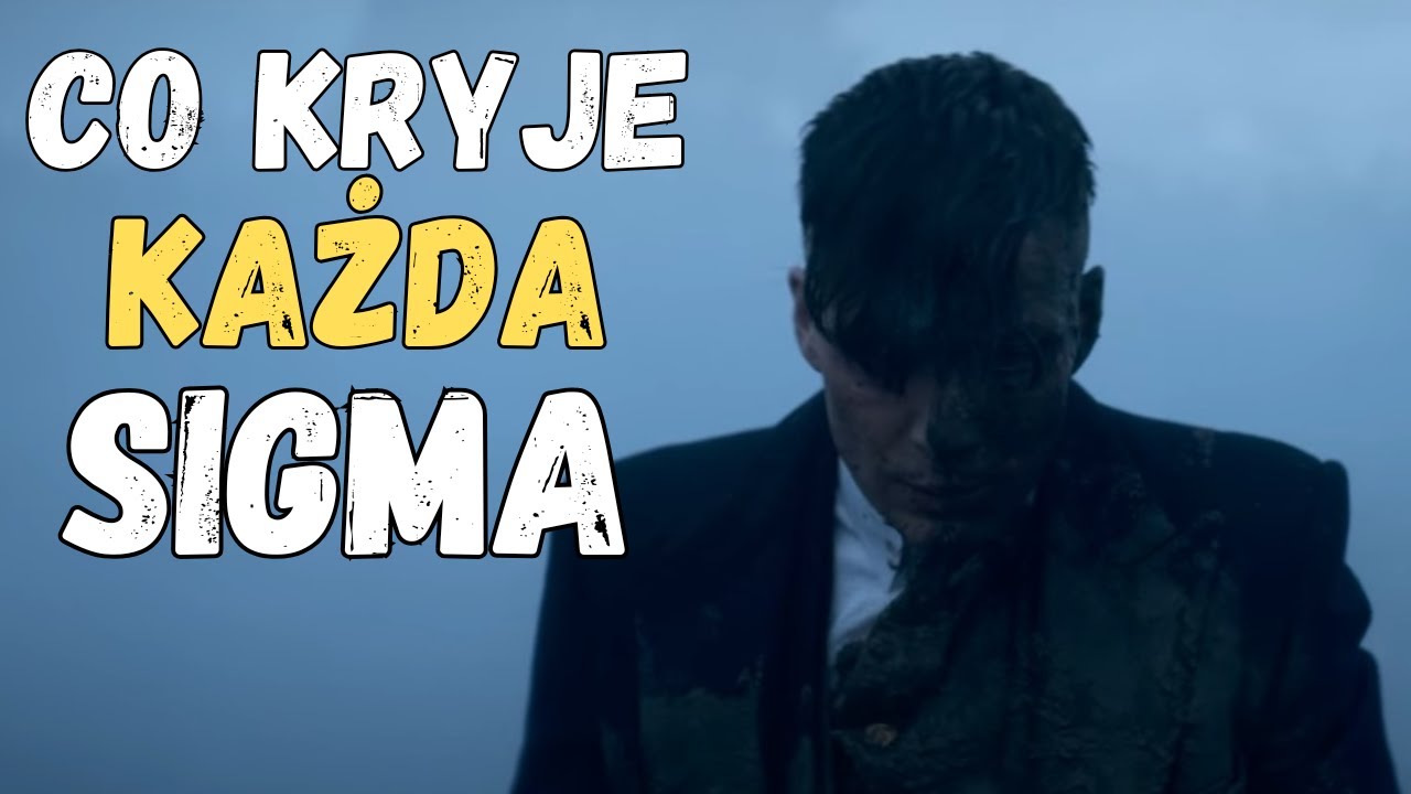 6 Rzeczy, Które KAŻDY Mężczyzna Sigma Ukrywa