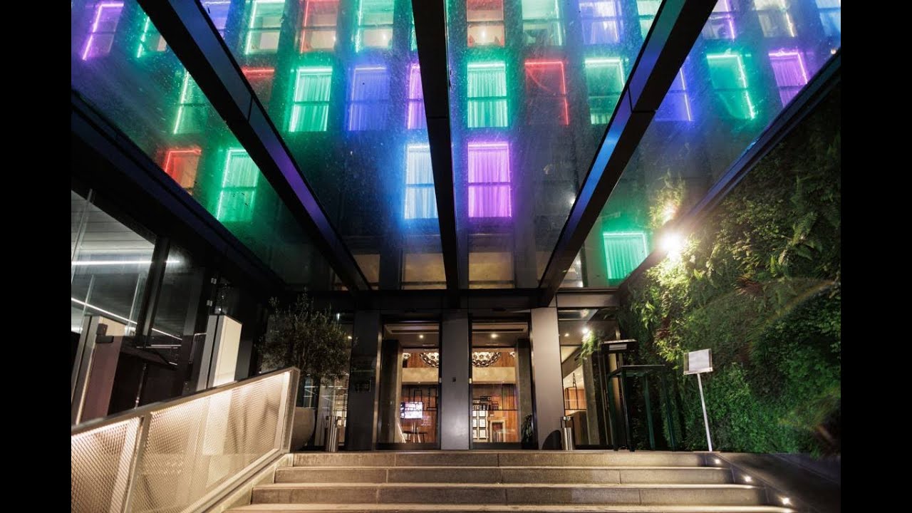 DesignSpecialNight HOTEL | Milano | 26 Novembre 2024