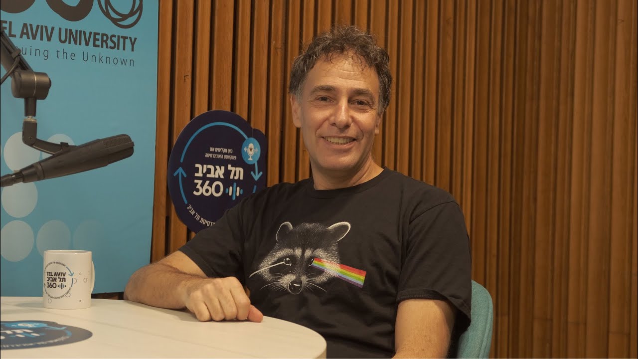 מהי 'אפיגנטיקה' וכיצד רגשותינו משפיעים על דנ
