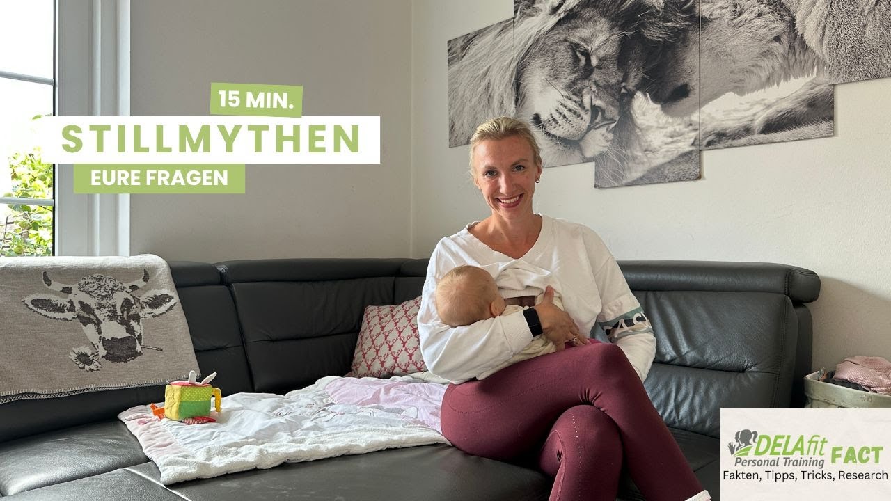 STILLMYTHEN - Eure Fragen - 15 min.