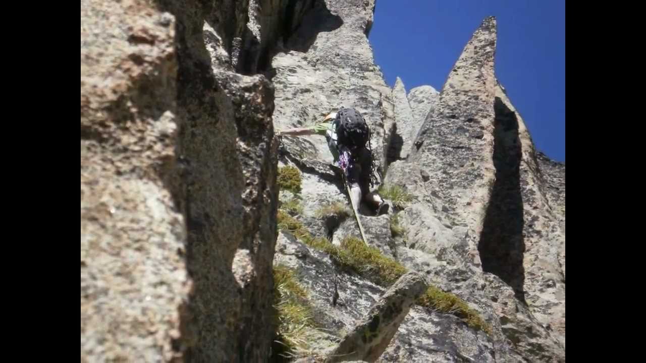 Agulles de Travessany